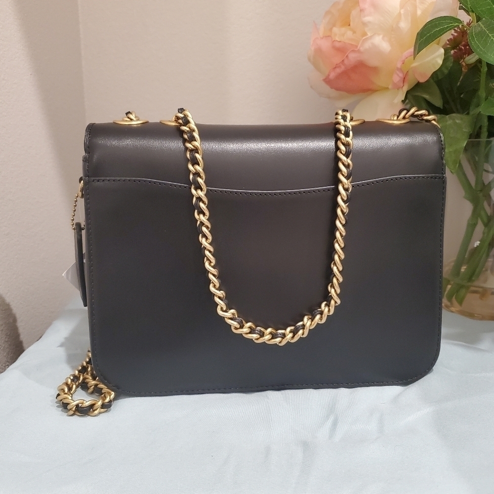 Coach Madison shoulder bag - Picture 2 of 11